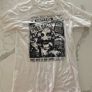 Local Boogyman shirt